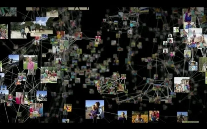 Equal parts awesome and creepy, Apple's Photos app is getting smart - like, rise of the machines smart. As well as now letting you track the location of every photo you've ever taken on a map - seriously cool - your phone's going to start looking at your images, using 11 billion computations per snap to work out what's going on. This is going to make hunting out forgotten snaps a whole lot easier. Want to find photos you've taken of horses, you've got it, just type it in and Apple's deep learning will do the work. Heck, it will even use facial recognition to work out who's in your snaps, creating custom contacts folders so you can relive all those memories of you and the other half in ease. That's not where the cool Photos-based updates are ending though, oh no… Photo: Apple