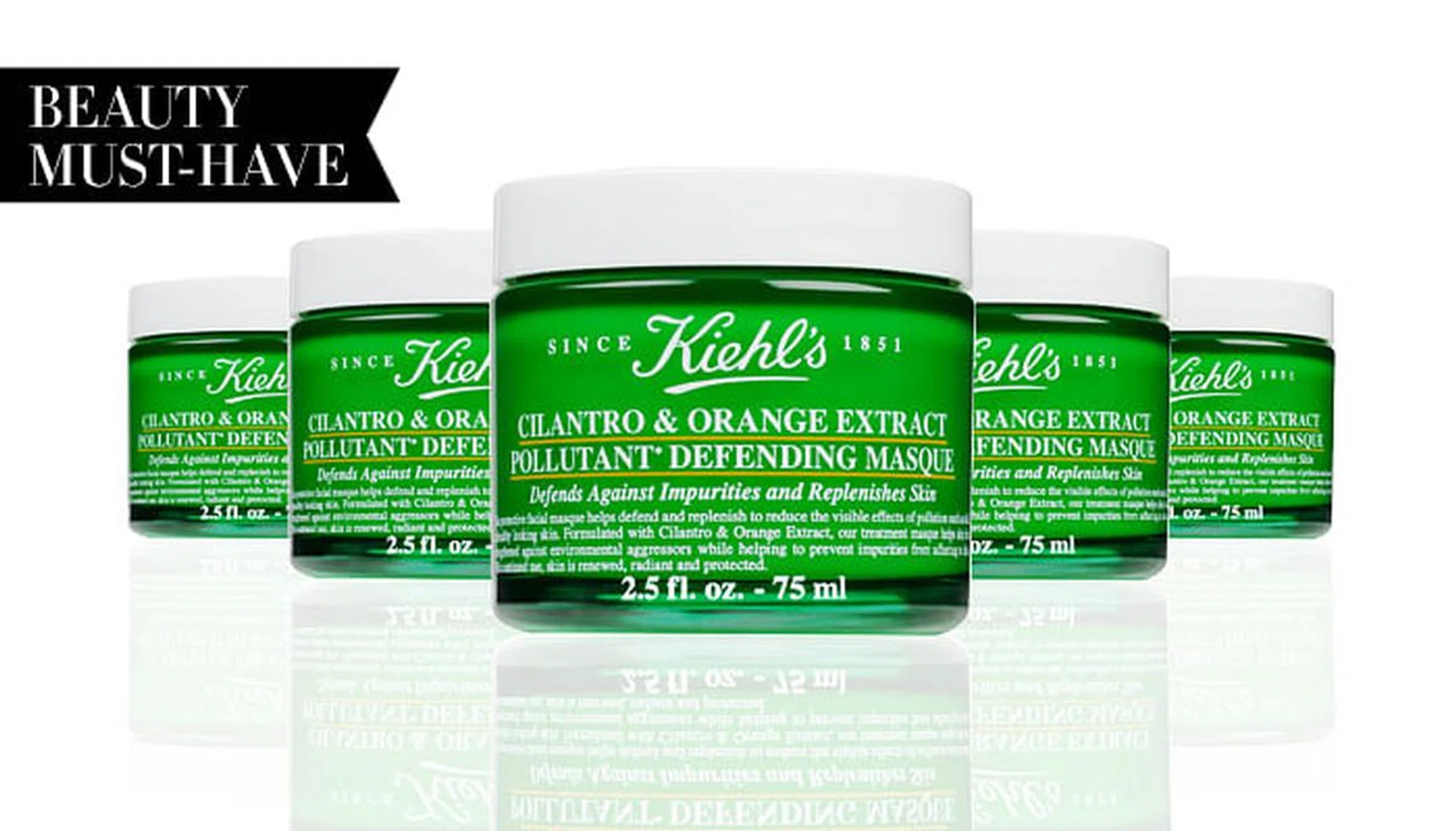 kiehl's