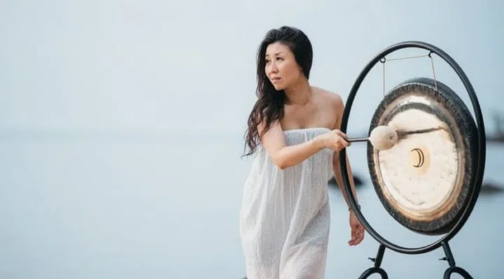 Capella Goddess Retreat