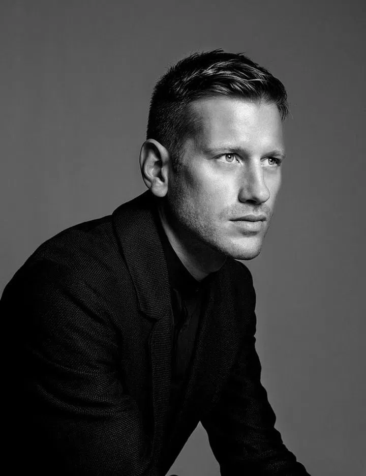 Photo: Courtesy of Ferragamo