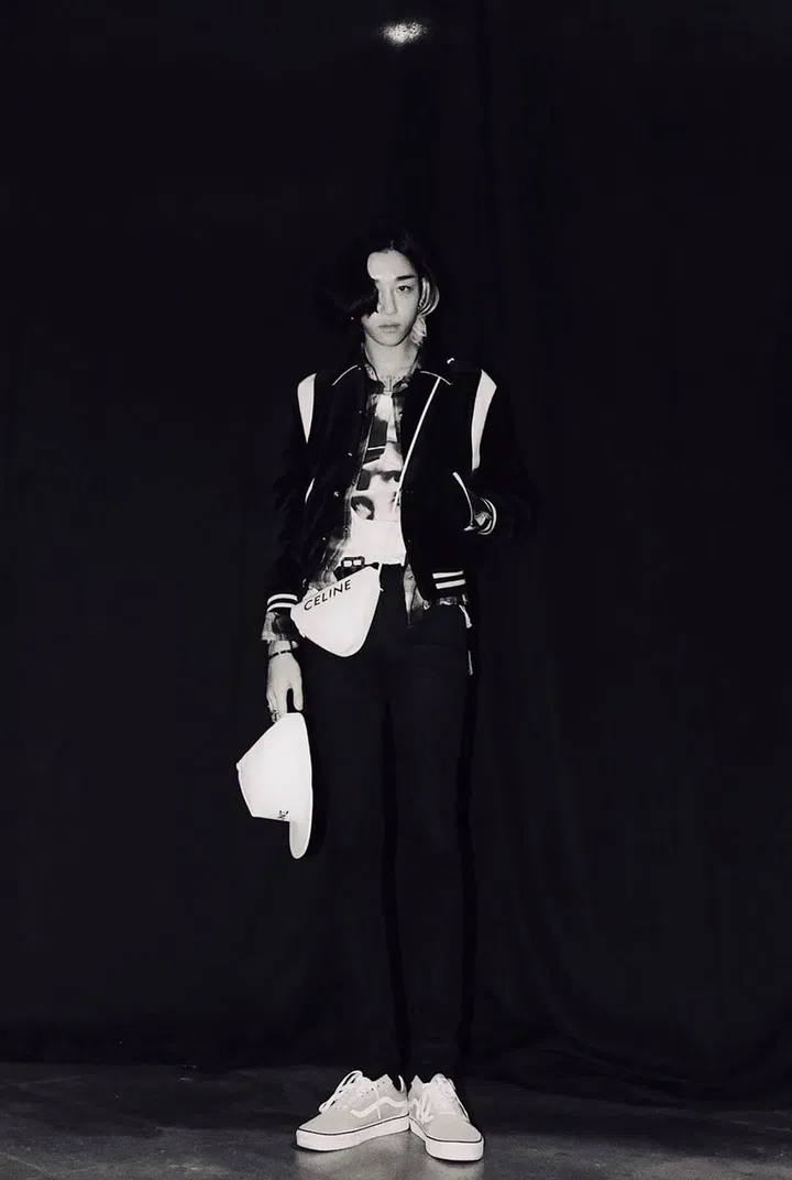 K-Pop Hitmaker LØREN On Style, Music And More