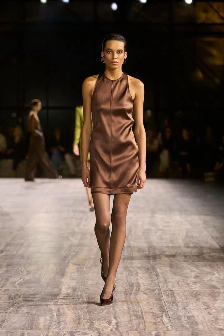 Photo: Courtesy of Saint Laurent