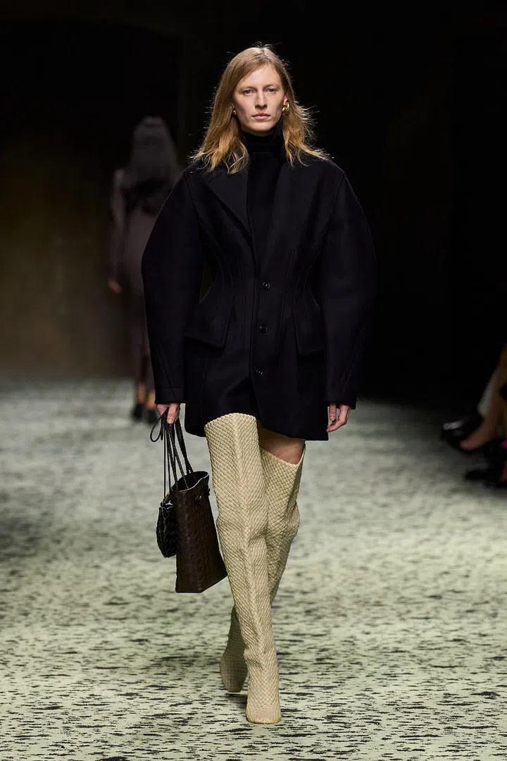Photo: Bottega Veneta
