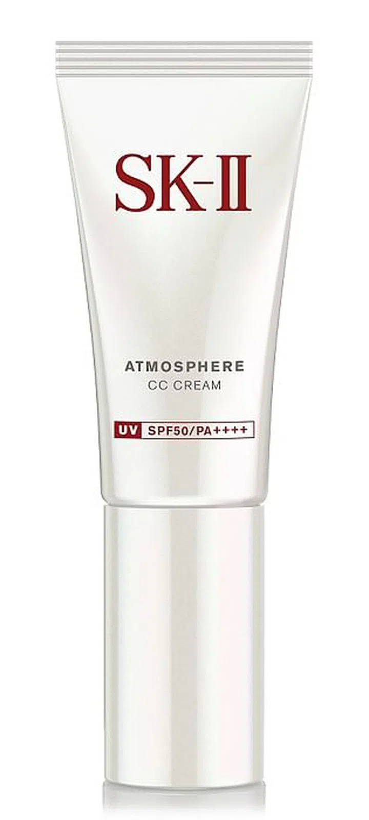 This lightweight CC cream hydrates, brightens, conceals and protects skin for a glowing complexion. 