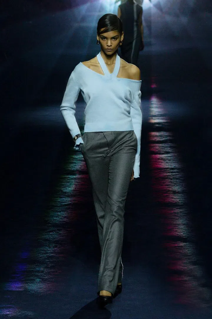 Photo: Fendi