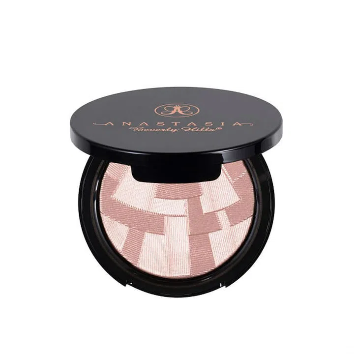 Photo: Anastasia Beverly Hills