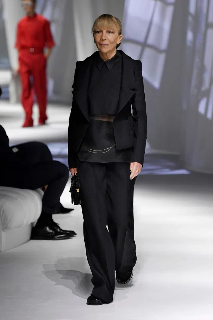 Photo: Fendi