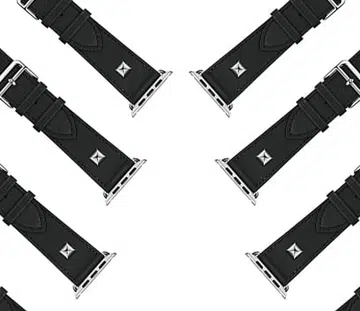 apple watch hermes medor band