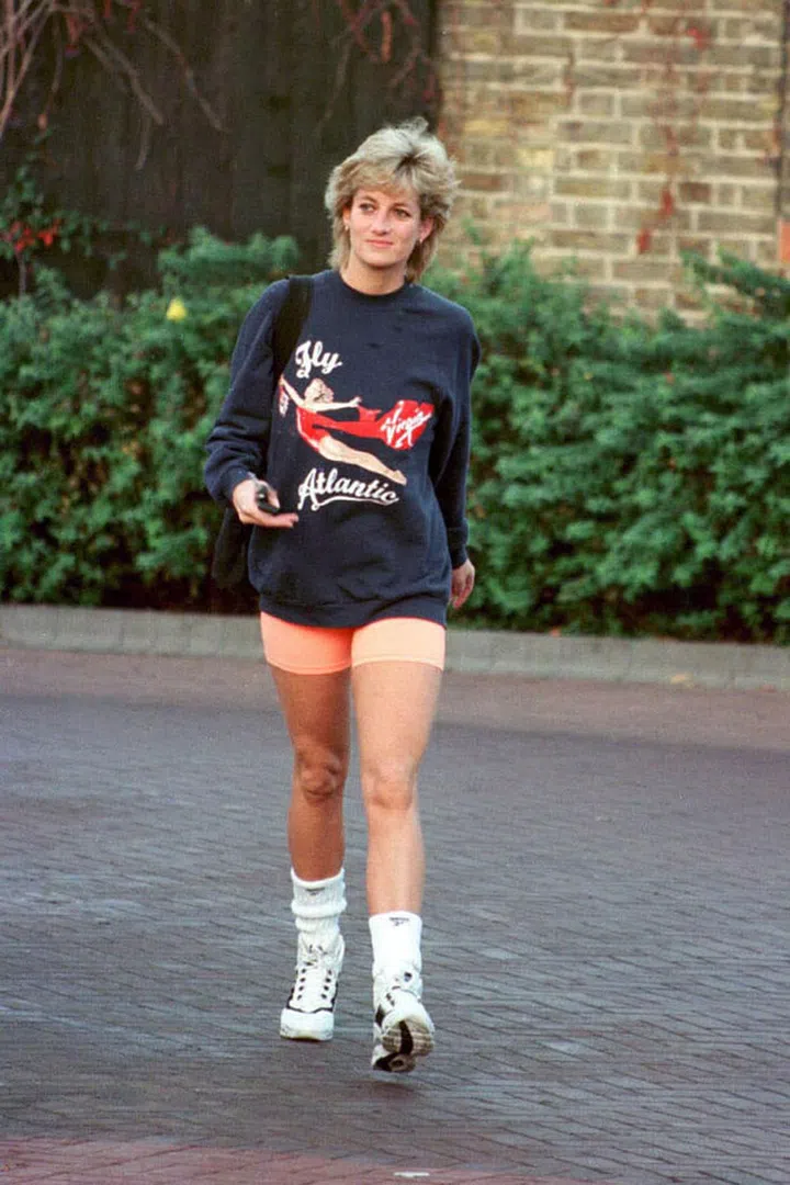 Here's Exactly What Princess Diana Ate Every Day
