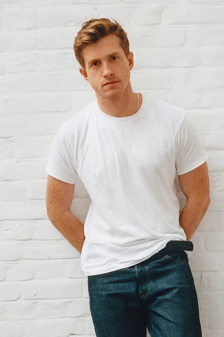 hbsg-Bottega-Veneta-Creative Director Daniel Lee Portrait