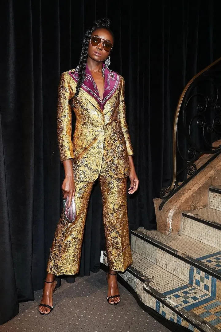 Kiki Layne