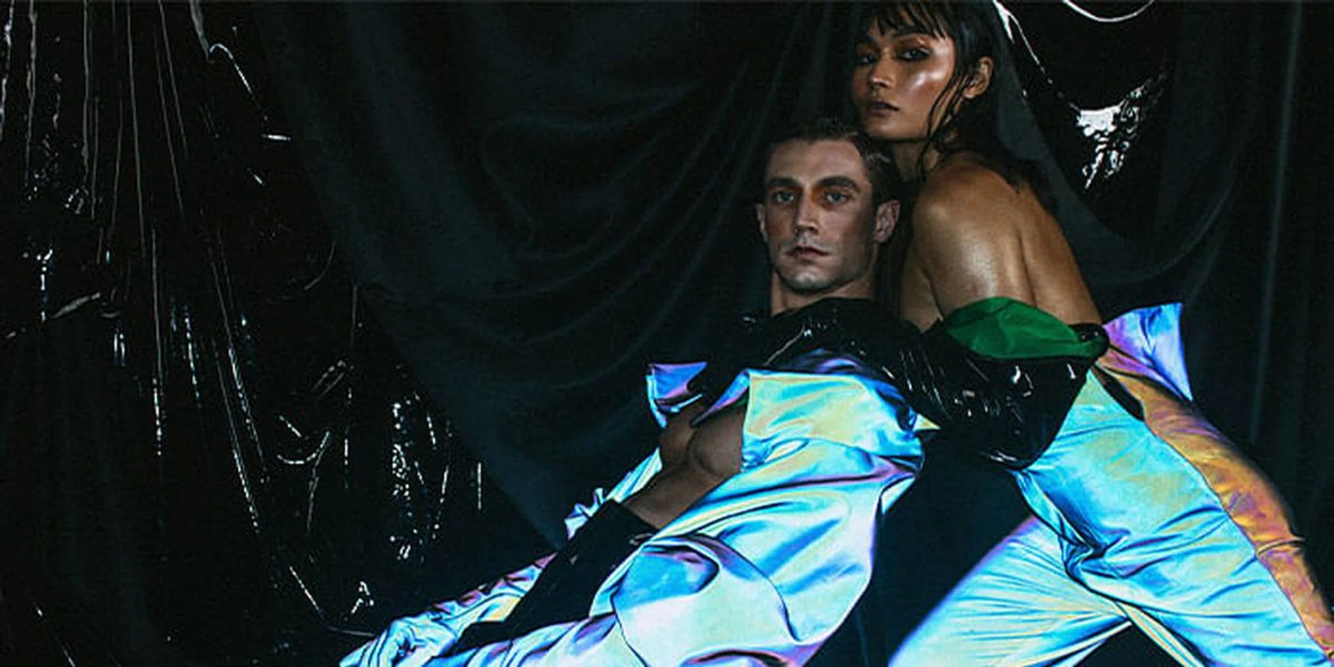 LASALLE College of the Arts: Behind The Seams
