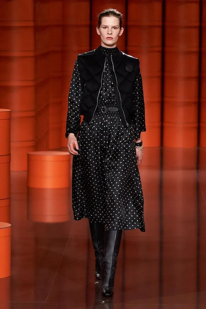 Photo: Hermes