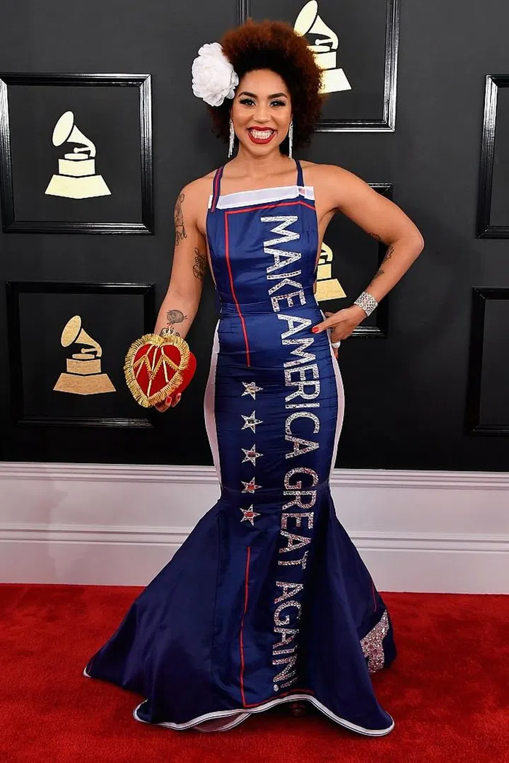 Photo: Getty