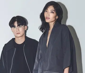 Buy Harper’s BAZAAR Asia NewGen Fashion Award Winner Justin Chua’s Debut Collection At Design Orchard