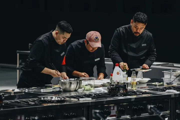 culinary class wars 3, culinary class wars 2