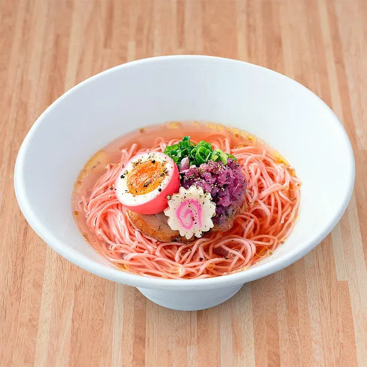 IPPUDO Singapore has taken its well-loved ramen and gyoza and given them a millennial update, as it launches the Cho MoMo Ramen and Cho MoMo Gyoza, both pretty in millennial pink, exclusively at IPPUDO Tanjong Pagar. The Cho MoMo Ramen and Cho MoMo Gyoza will be served from now till 31 December, 2019. These are definitely Instagram-worthy! IPPUDO Tanjong Pagar is at 5, #01-15 Wallich St, Guoco Tower, Wallich St, Singapore 078883.