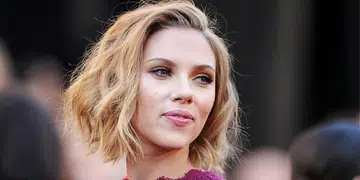 Scarlet Johanson