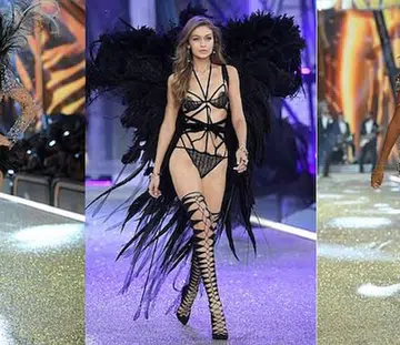 Victoria Secret