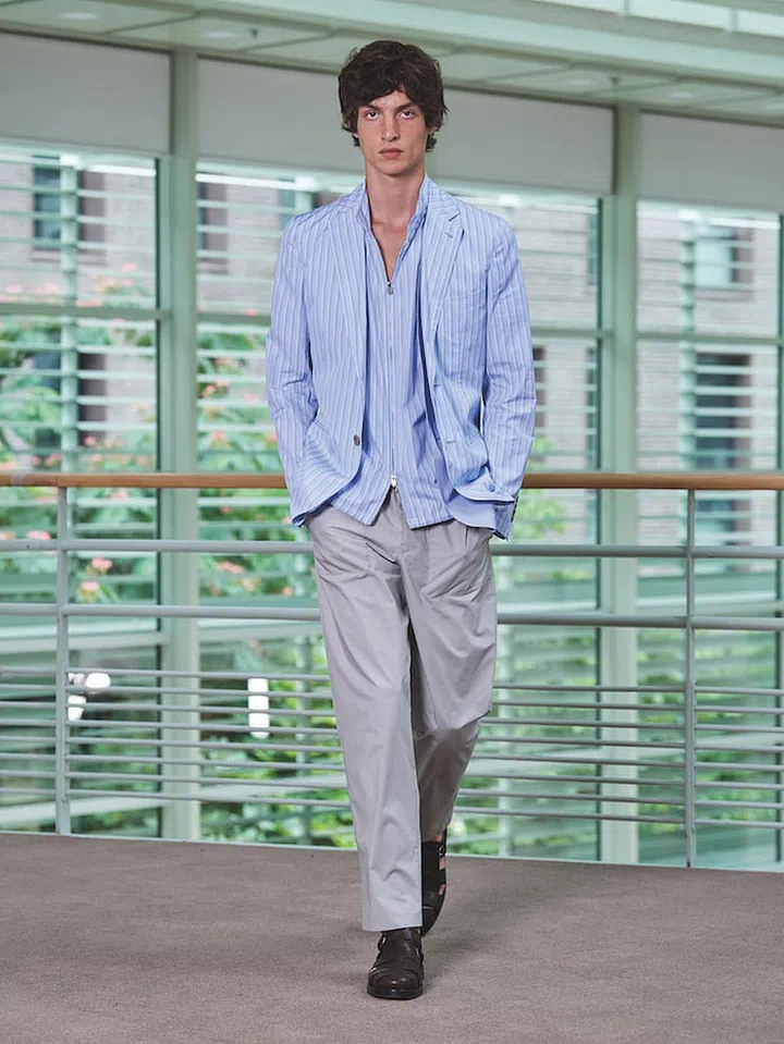 Photo: Filippo Fior/Hermes
