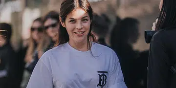 London Fashion Week SS19 Street Style