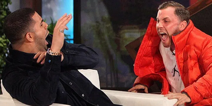 Photo: Instagram @theellenshow