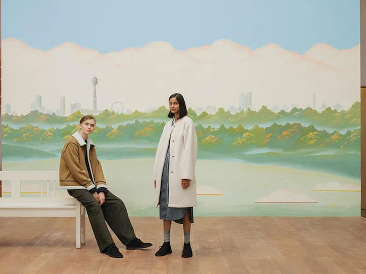 JW Anderson Uniqlo Fall Winter 2020