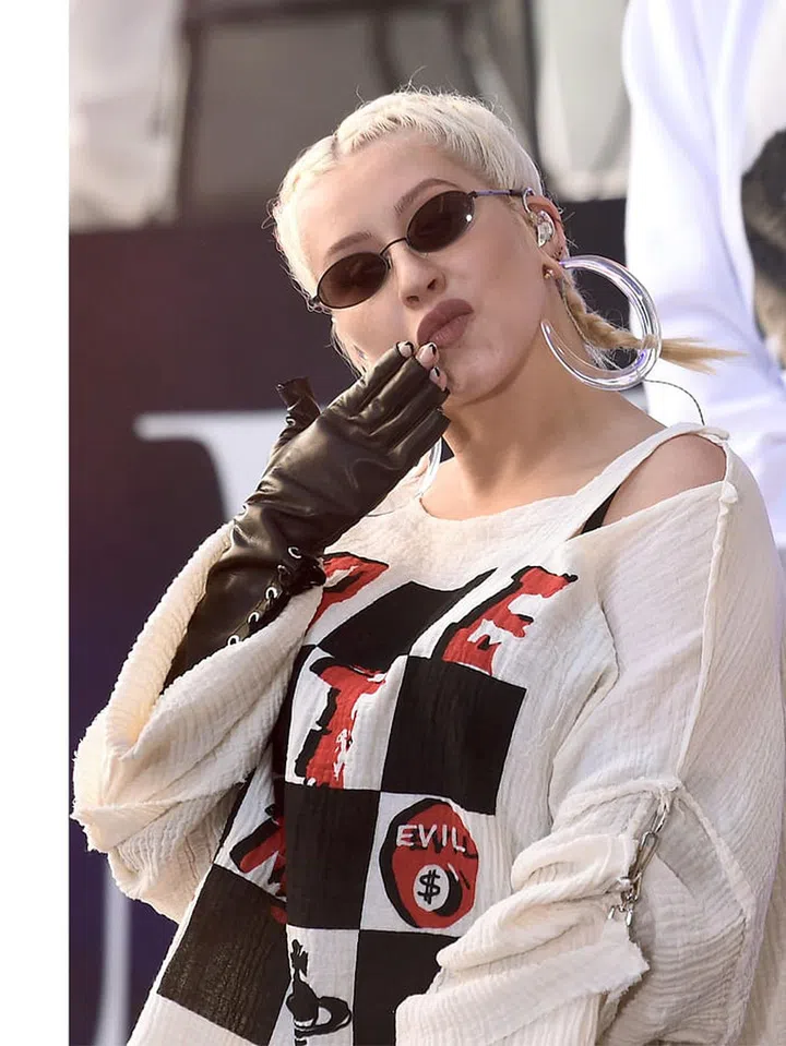Photo: Getty