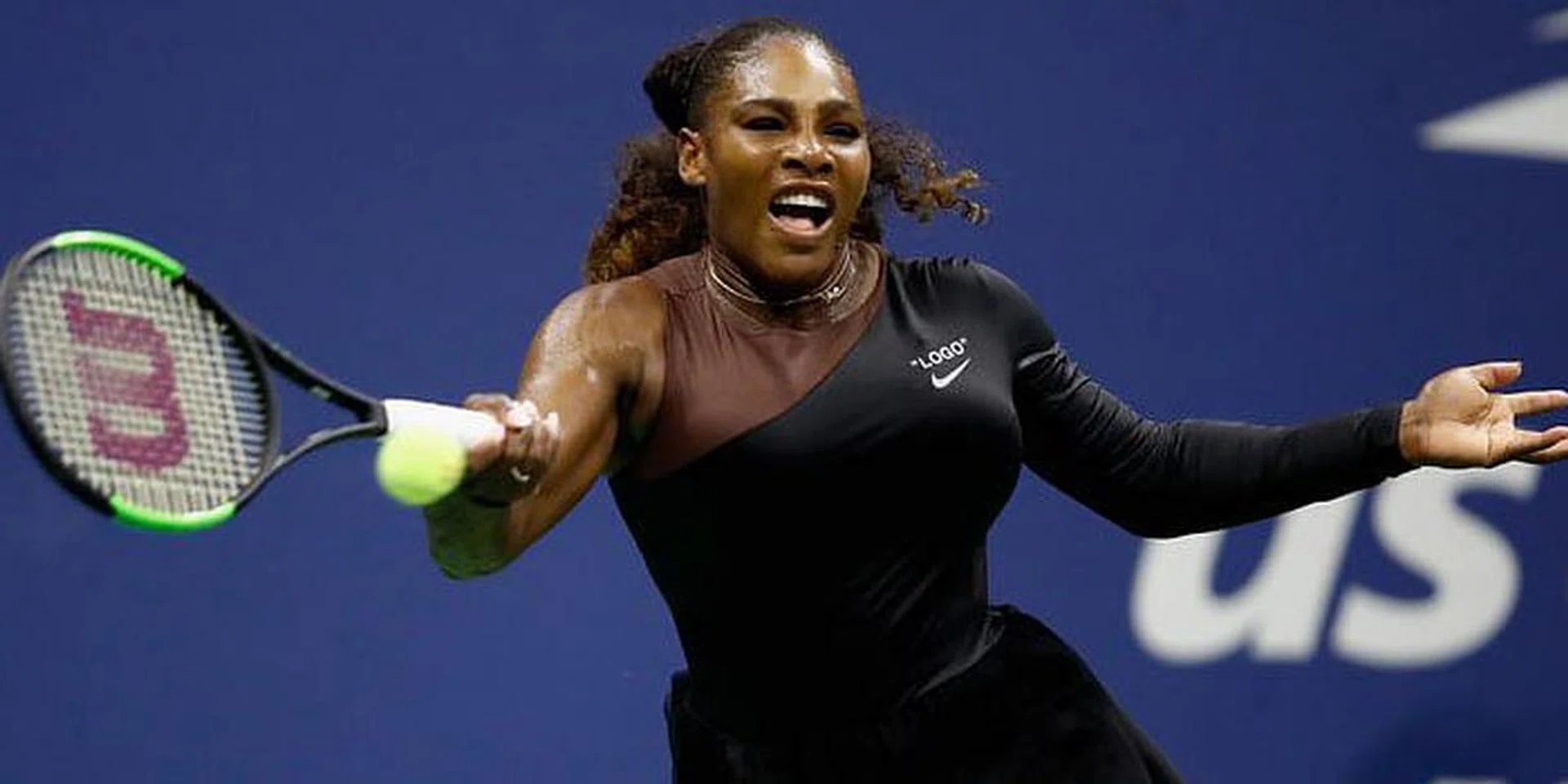 serena williams