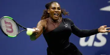 serena williams