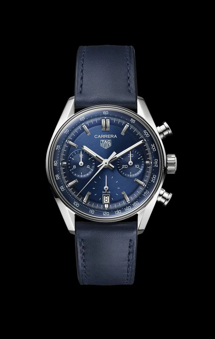 Photo: TAG
Heuer 