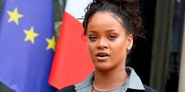 rihanna