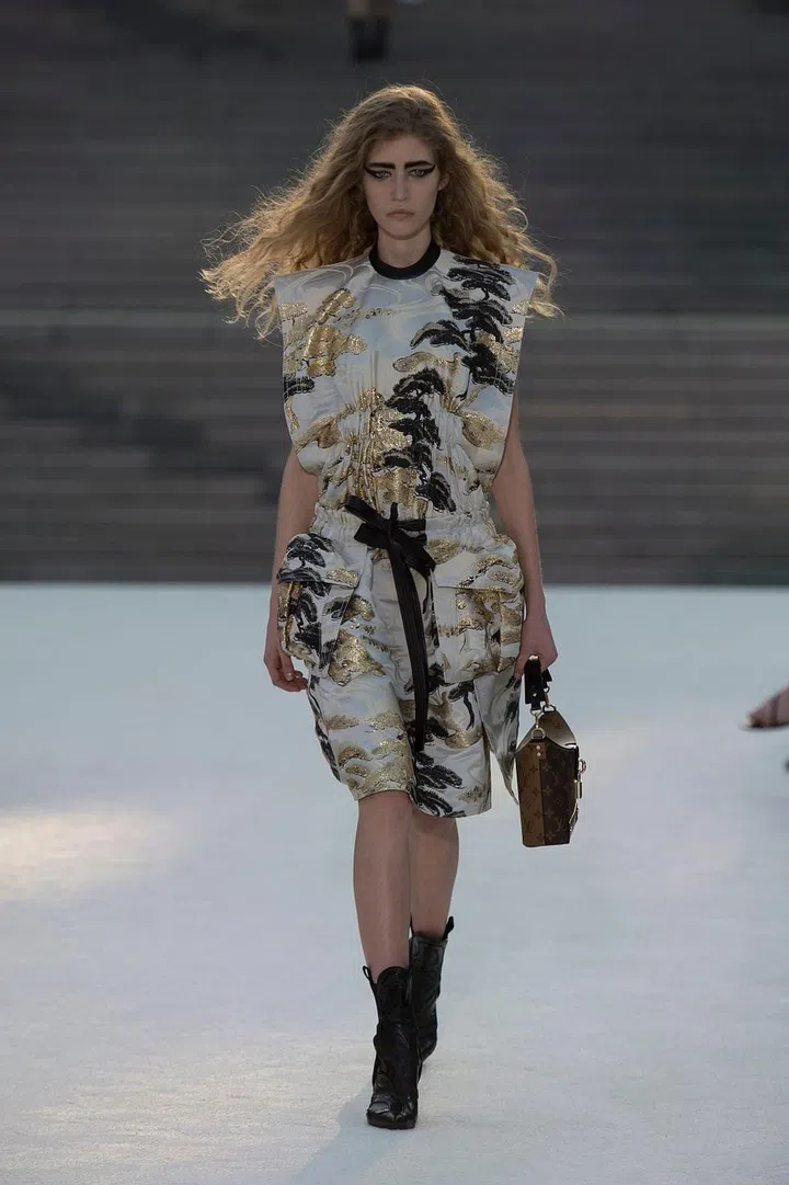 Photo: Louis Vuitton
