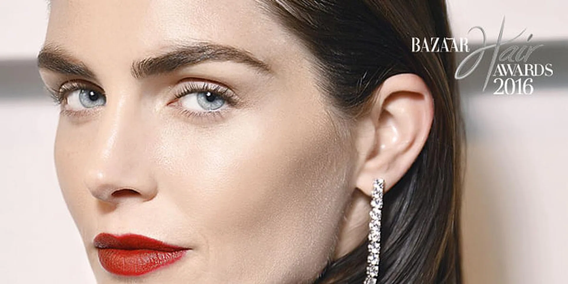 Harper's BAZAAR Hair Awards 2016