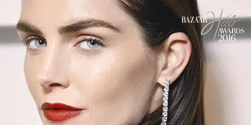 Harper's BAZAAR Hair Awards 2016