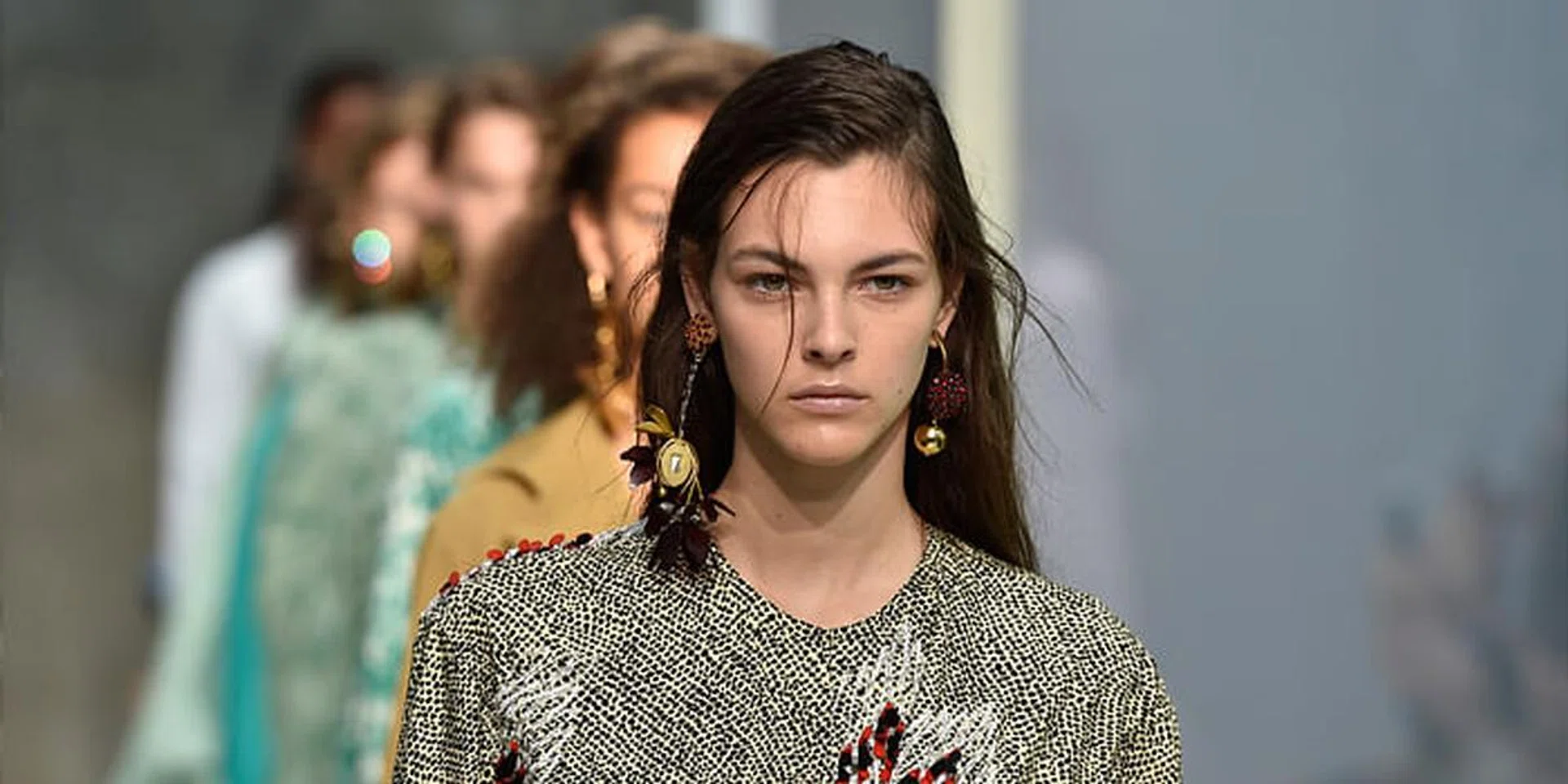 Marni spring/summer 2017