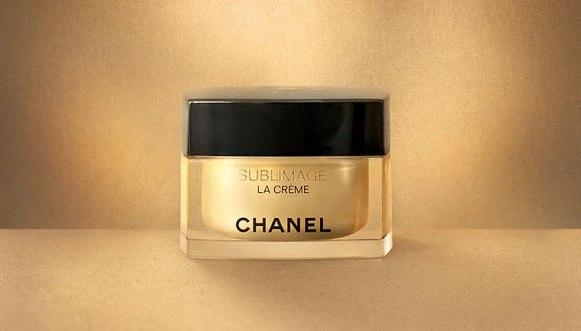 chanel sublimage
