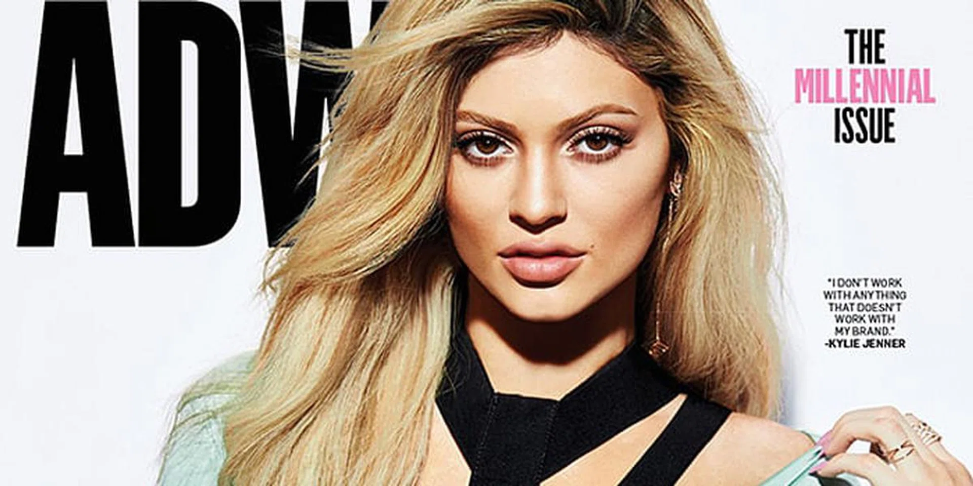 Kylie Jenner