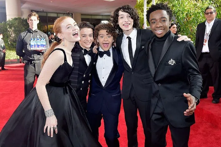 Photo: Getty