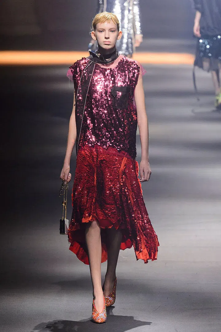 Lanvin, PFW
