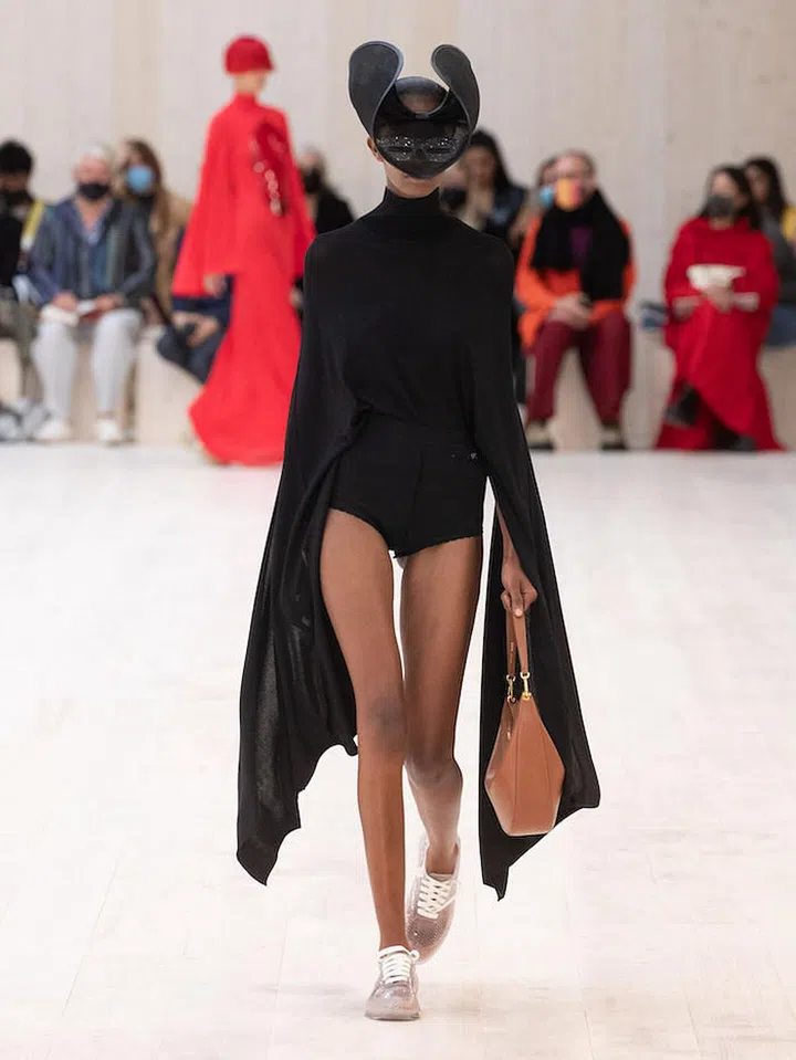 Photo: Loewe