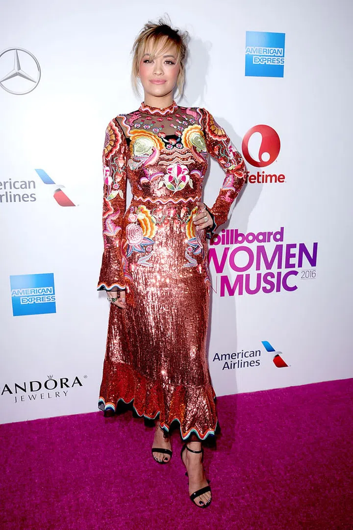 Photo: Getty