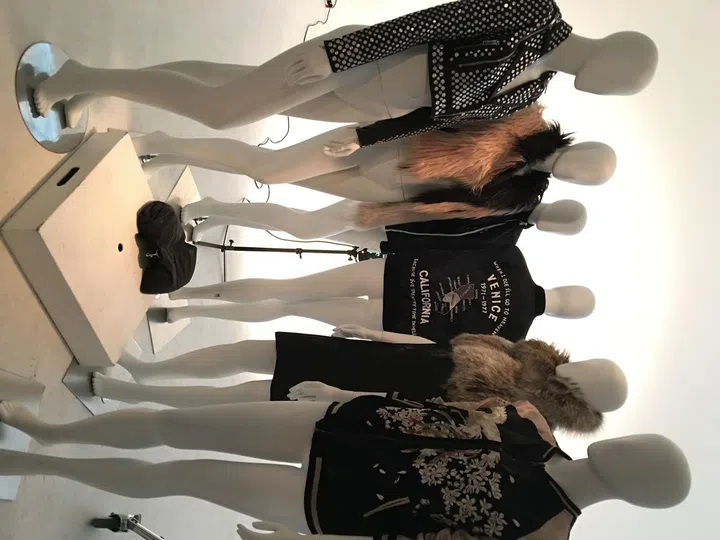 the collectors 2016 mae tan