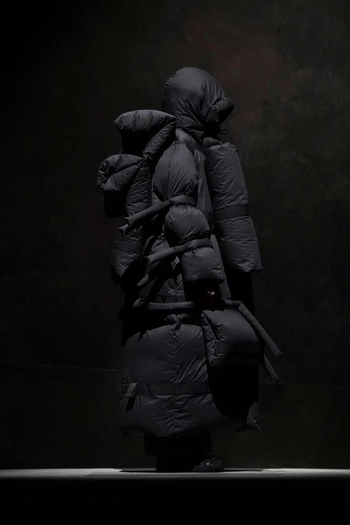 Photo: Moncler