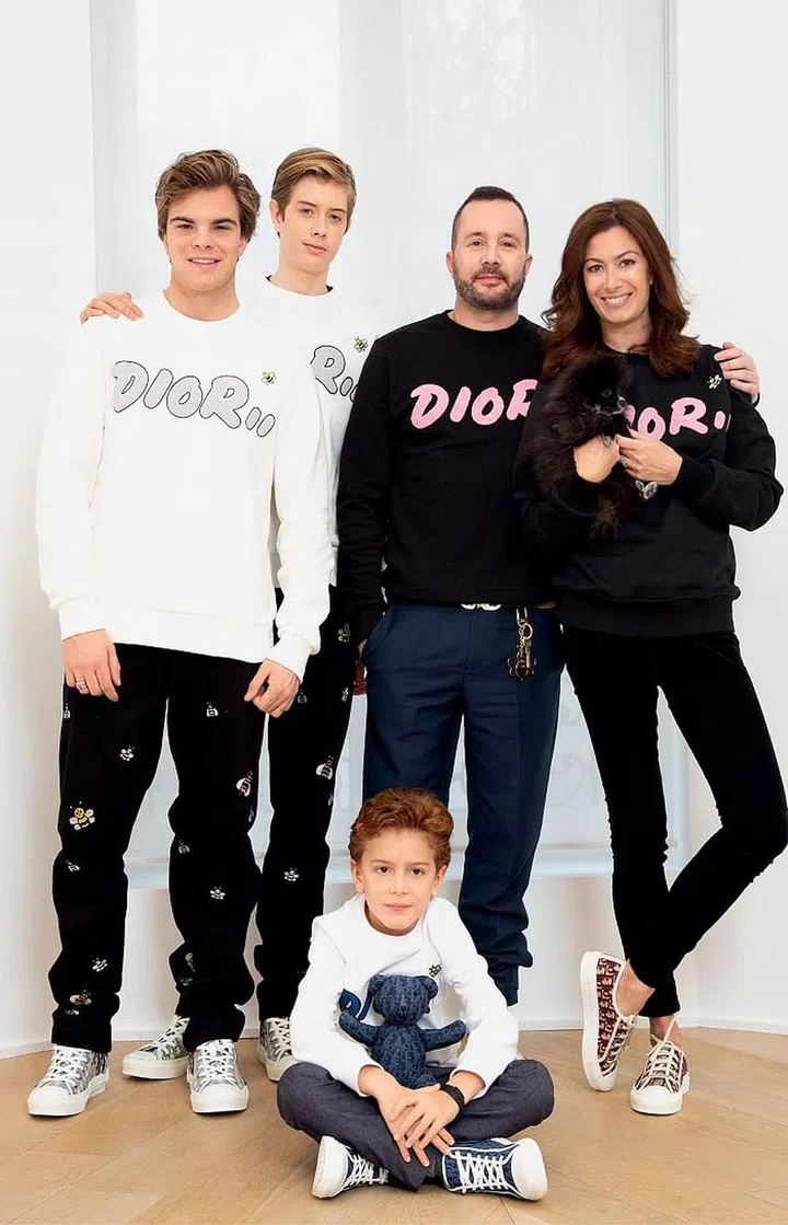 Dior