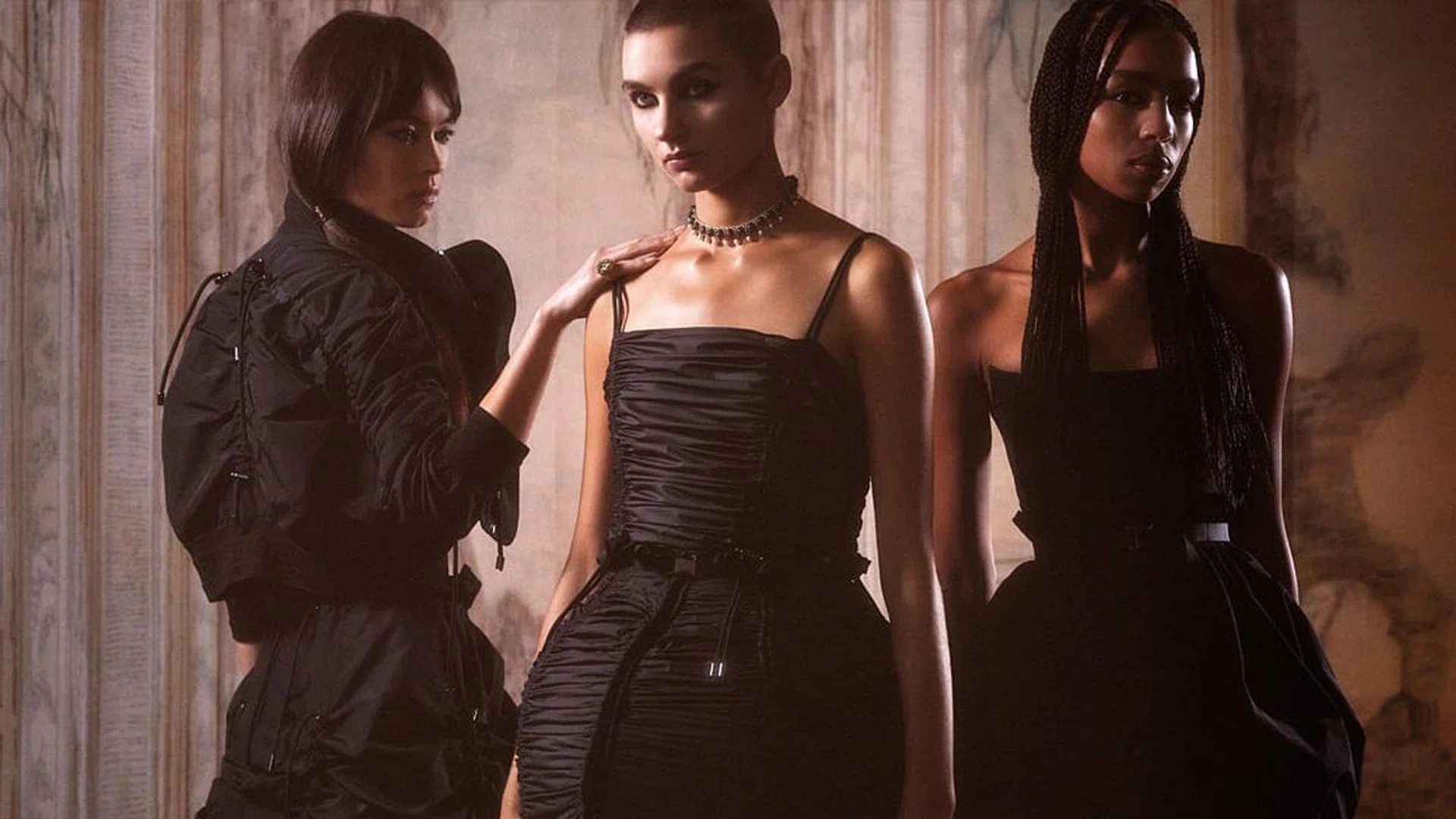 Dior SS23 Showcase