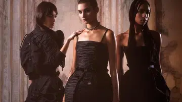 Dior SS23 Showcase