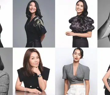 Bazaar Power List 2021