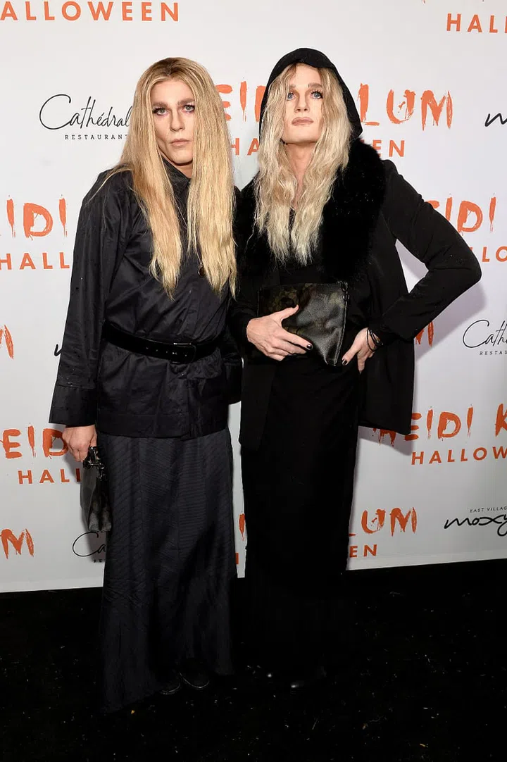 Photo: Getty