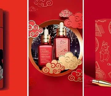 CNY Beauty Drops
